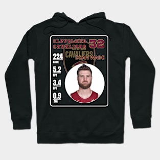 Dean Wade Hoodie